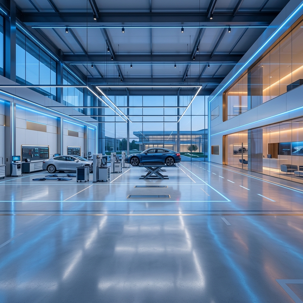 الرؤية والرسالة