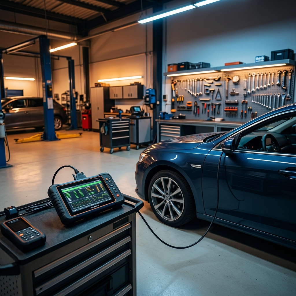 لماذا تختارنا