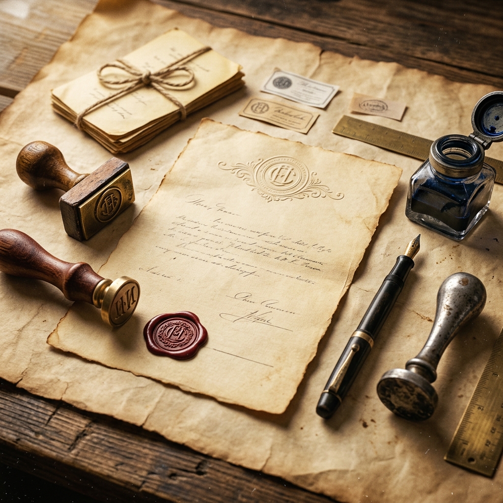 تراث العلامة التجارية