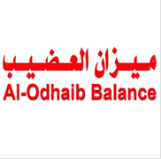 ميزان العضيب® / Alodhaib Balance®