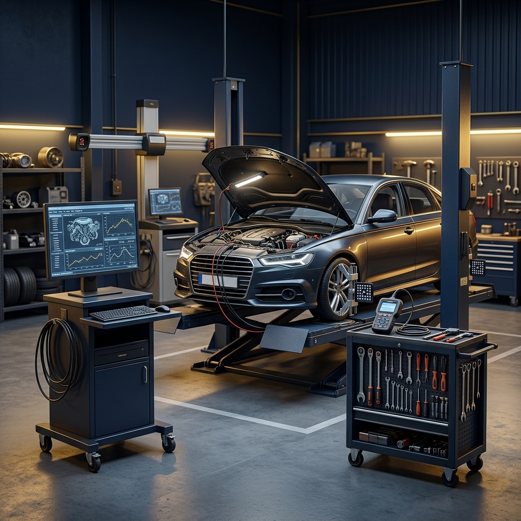 اصلاحات متنوعة