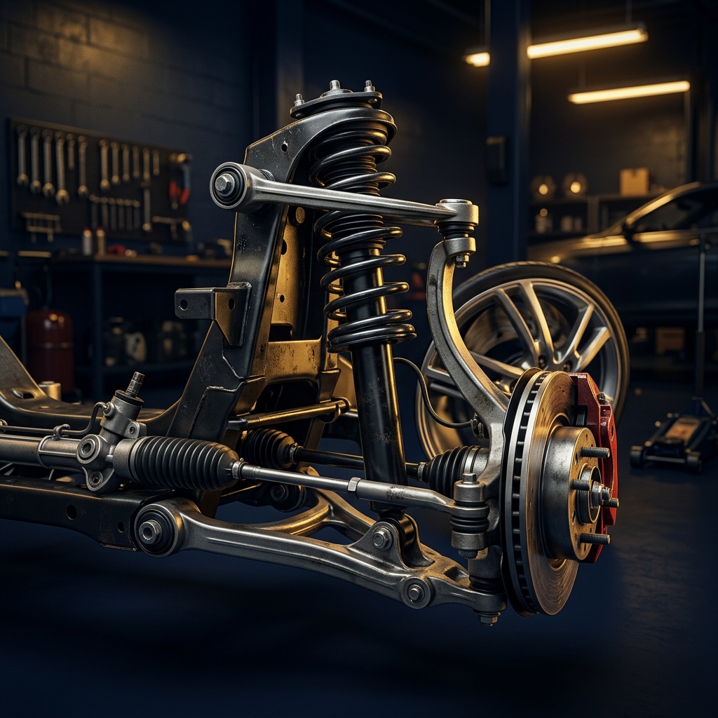 المقصات والسست وملحقاتها