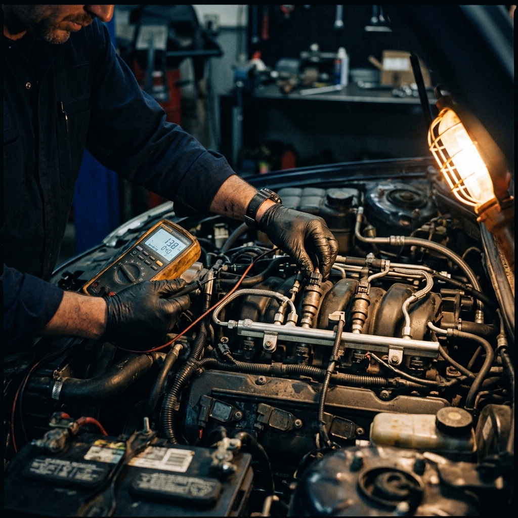 الديلكو وملحقاته