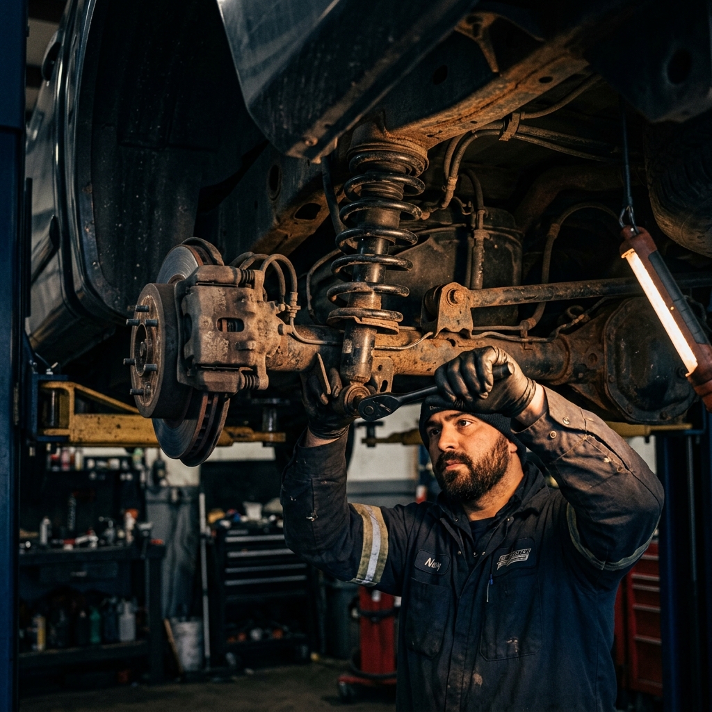 المقصات والسست وملحقاتها